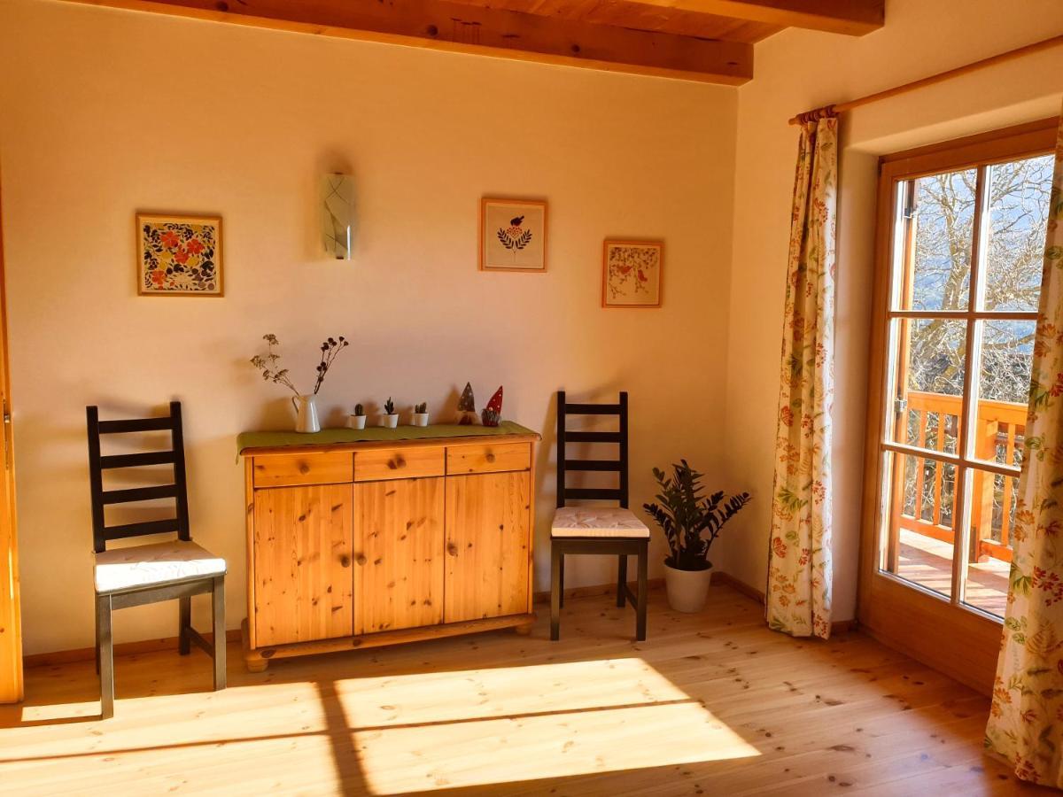 Birbamergut Longostagno Bagian luar foto