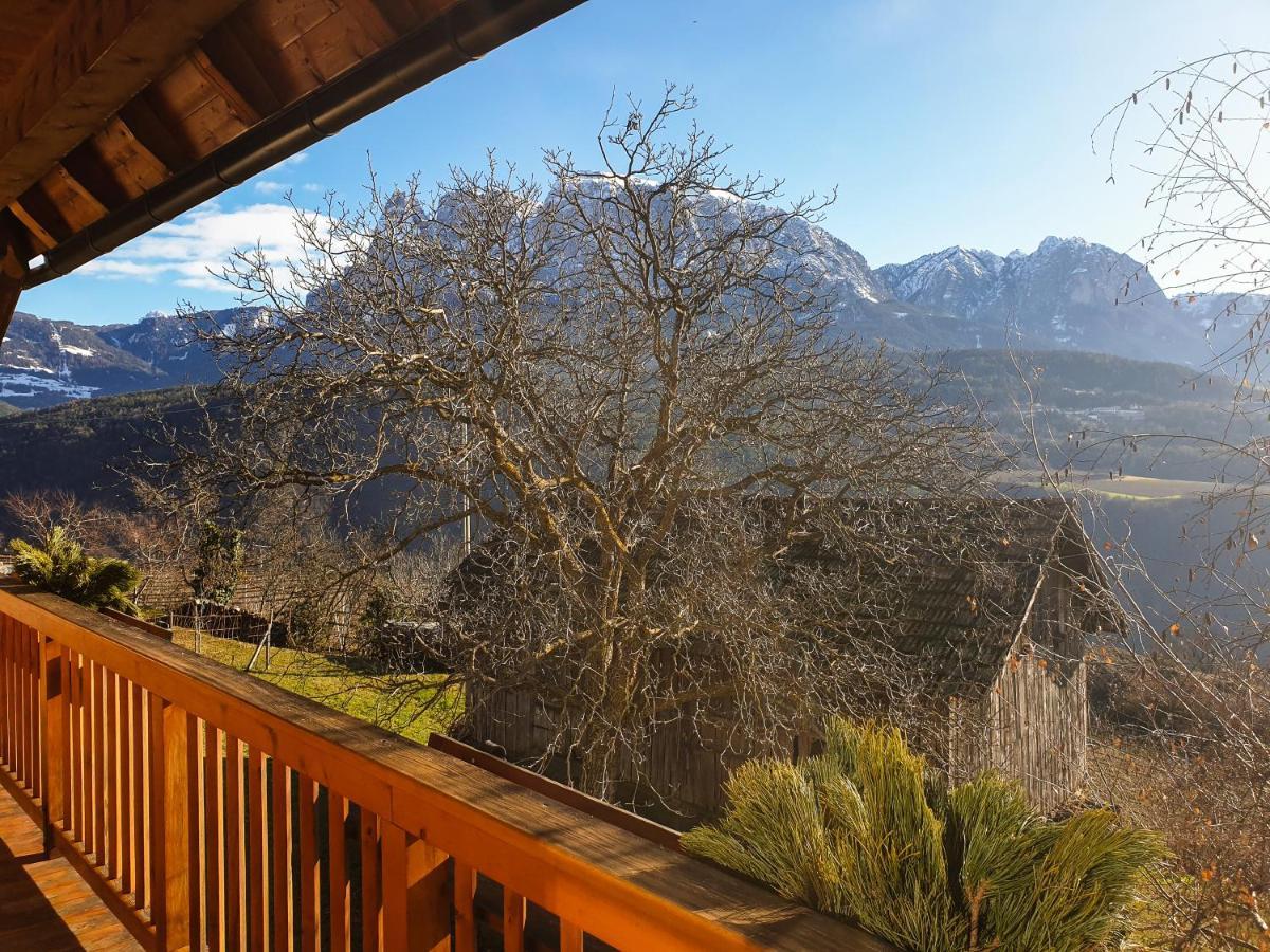 Birbamergut Longostagno Bagian luar foto