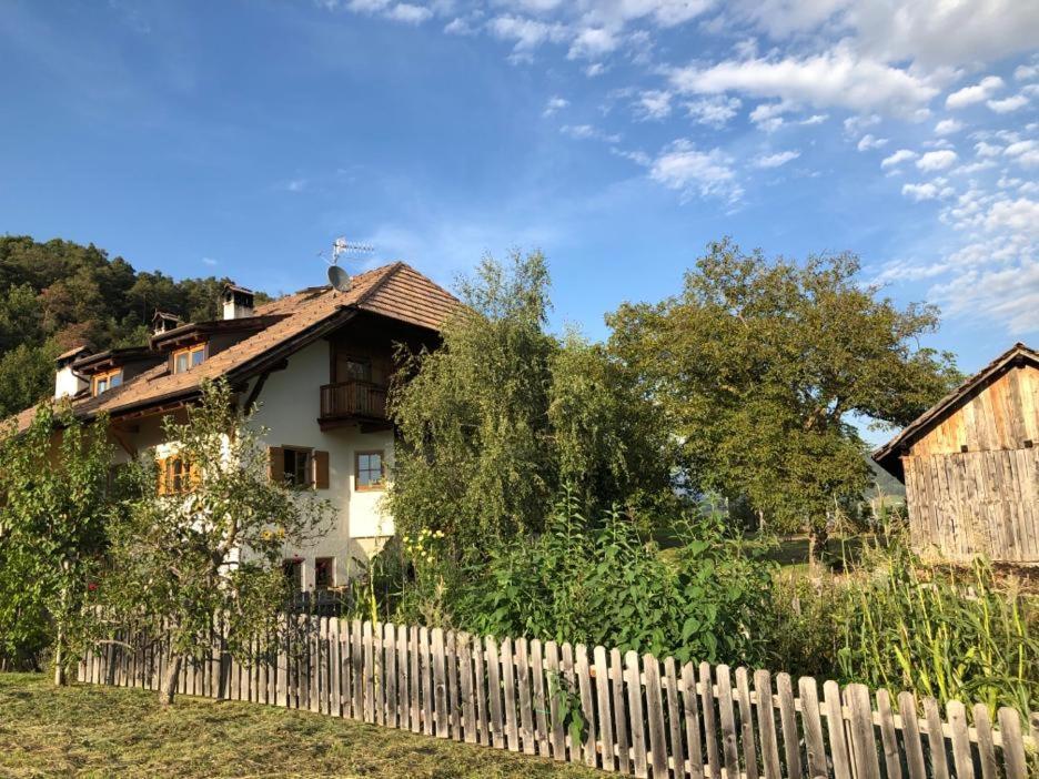 Birbamergut Longostagno Bagian luar foto