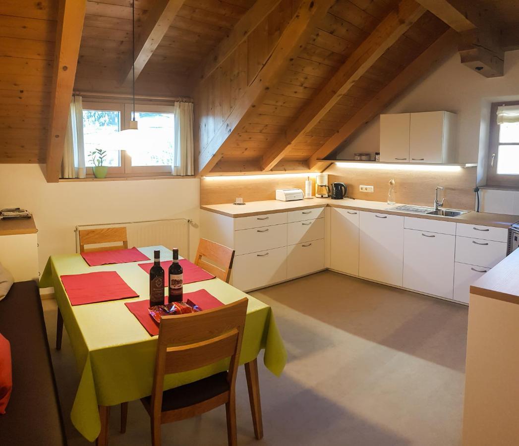 Birbamergut Longostagno Bagian luar foto