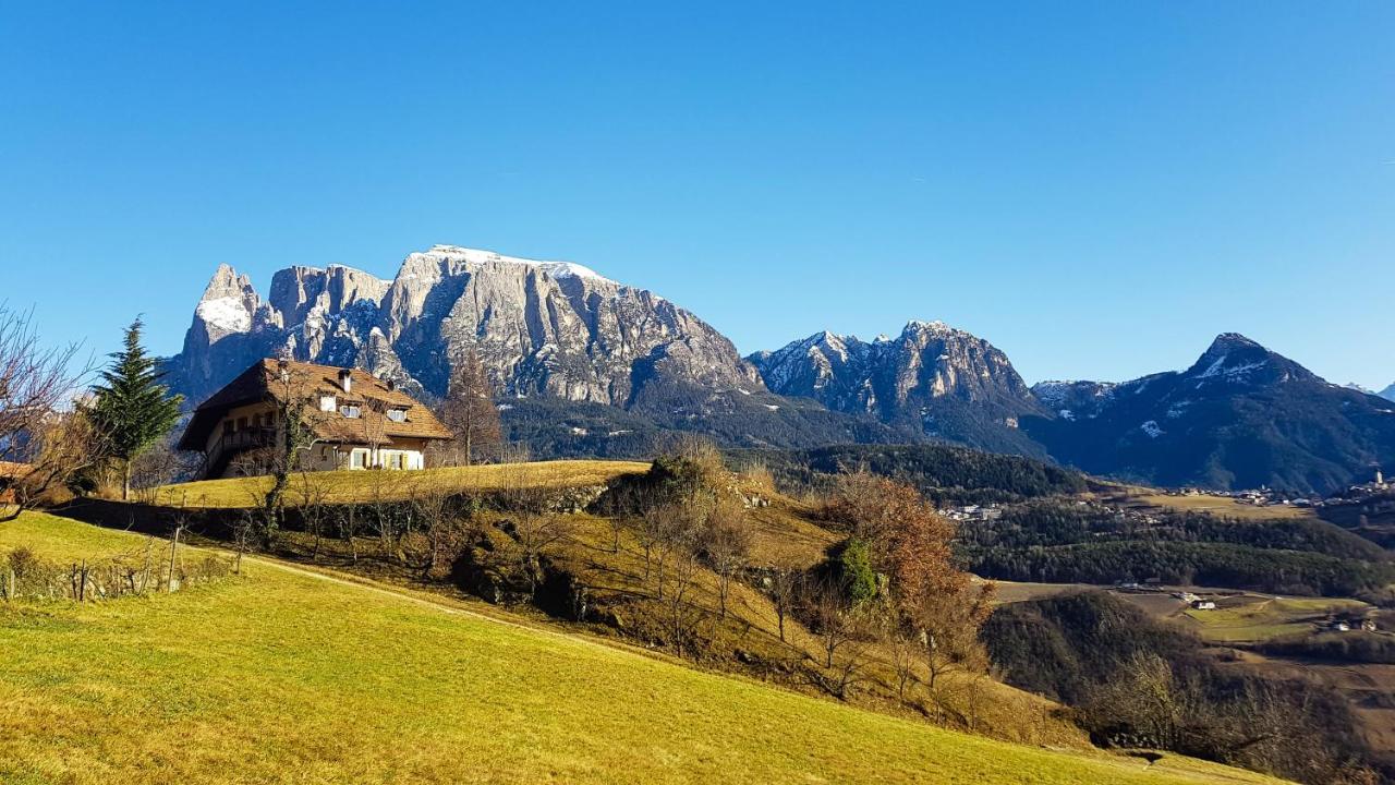 Birbamergut Longostagno Bagian luar foto